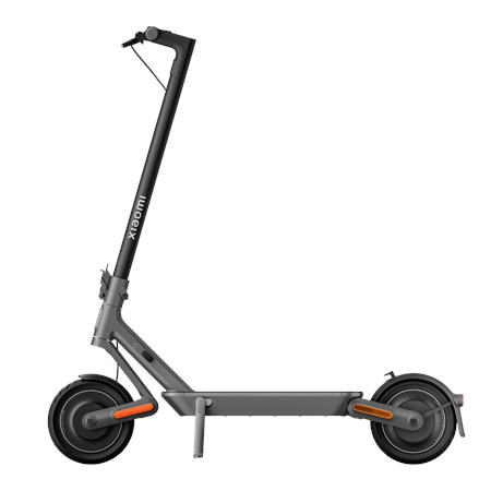 Xiaomi | Electric Scooter 4 Ultra EU | 500 W | 25 km/h | 10 "
