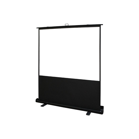 Elite Screens | Portable Screen | F95XWH2 | Diagonal 95 " | 16:9 | Black