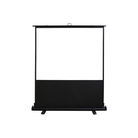 Elite Screens | Portable Screen | F95XWH2 | Diagonal 95 " | 16:9 | Black