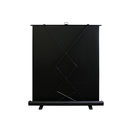 Elite Screens | Portable Screen | F95XWH2 | Diagonal 95 " | 16:9 | Black