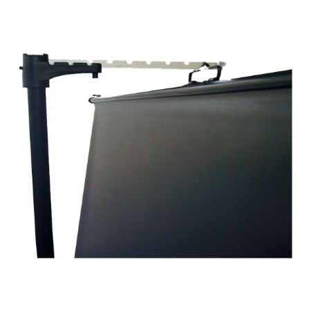 Elite Screens | Portable Tripod Screen | T100UWH | Diagonal 100 " | 16:9 | Black