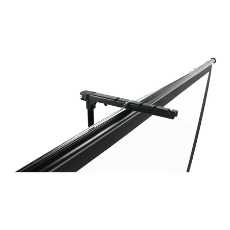 Elite Screens | Portable Tripod Screen | T100UWH | Diagonal 100 " | 16:9 | Black