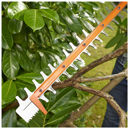 BLACK & DECKER | BEHTS301-QS | Hedge Trimmer