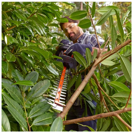 BLACK & DECKER | BEHTS301-QS | Hedge Trimmer