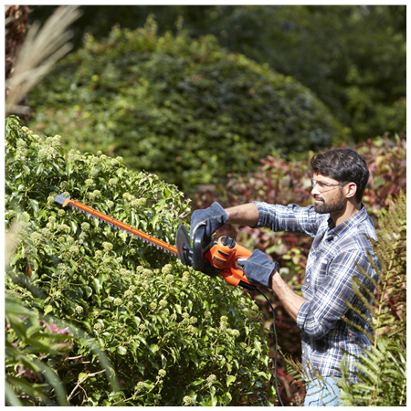 BLACK & DECKER | BEHTS301-QS | Hedge Trimmer