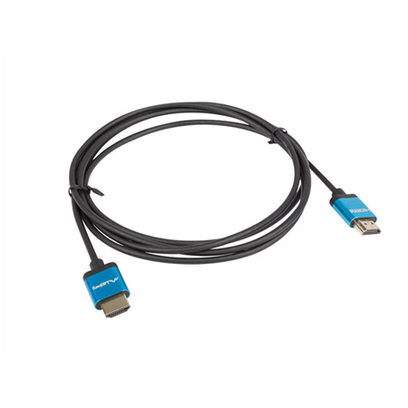 Lanberg | HDMI Cable | 61150 | HDMI male (type A) | HDMI male (type A) | HDMI to HDMI | 1.8 m