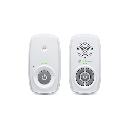 Motorola | Baby Monitor | AM21 | White