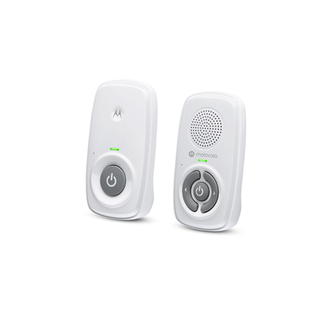 Motorola | Baby Monitor | AM21 | White