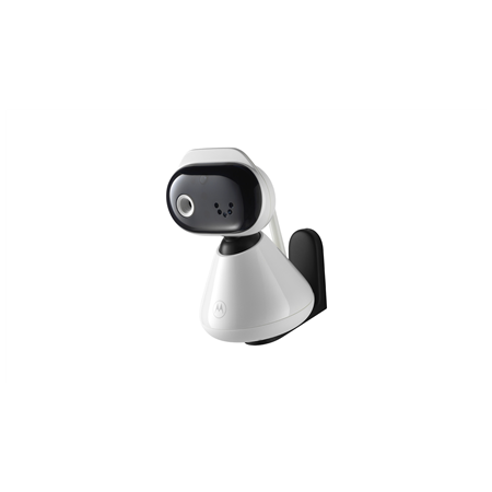 Motorola | Video Baby Monitor | PIP1500 5.0" | 5.0" color display with 480 x 272px resolution; 5.0" color display with 480 x 272