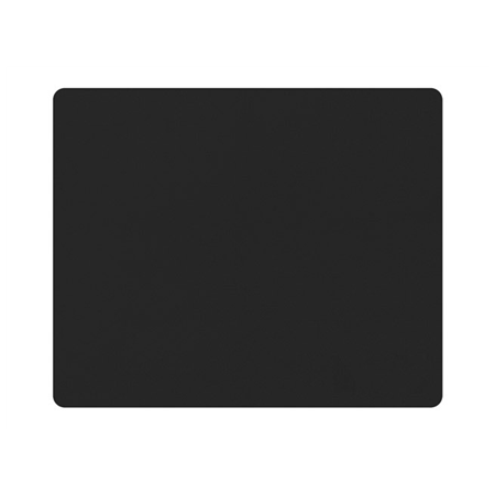 Natec | Mouse Pad | Fabric, EVA | Evapad | Black