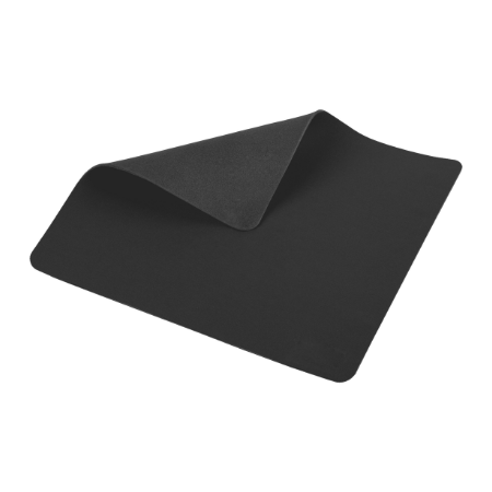 Natec | Mouse Pad | Fabric, EVA | Evapad | Black
