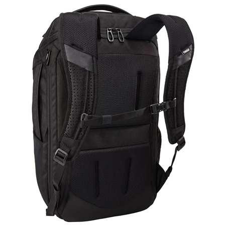 Thule Accent Backpack 28L - Black | Thule | Accent Backpack 28L | Backpack | Black | 16 "