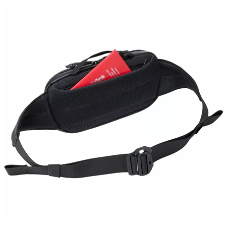 Thule | Aion Sling Bag | TASB-102 | Waistpack | Black