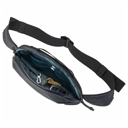 Thule | Aion Sling Bag | TASB-102 | Waistpack | Black