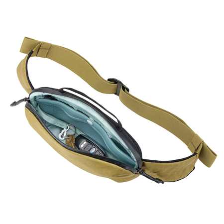 Thule | Aion Sling Bag | TASB-102 | Waistpack | Nutria