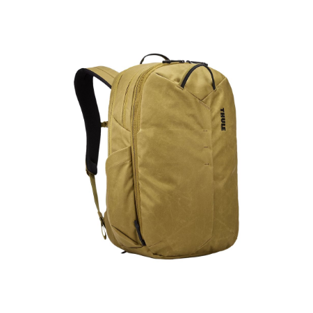 Thule | Aion Travel Backpack 28L | Backpack | Nutria | 16 "