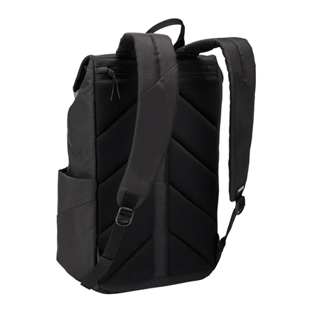 Thule | TLBP-213 | Lithos Backpack | Fits up to size 16 " | Backpack | Black