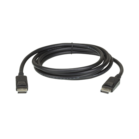 Aten | DisplayPort rev.1.2 Cable | 2L-7D03DP | DP to DP | 3 m
