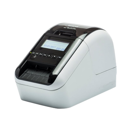 Brother QL-820NWBc | Mono | Thermal | Label Printer | Wi-Fi