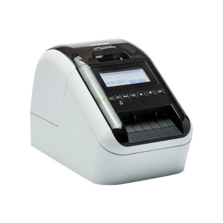 Brother QL-820NWBc | Mono | Thermal | Label Printer | Wi-Fi