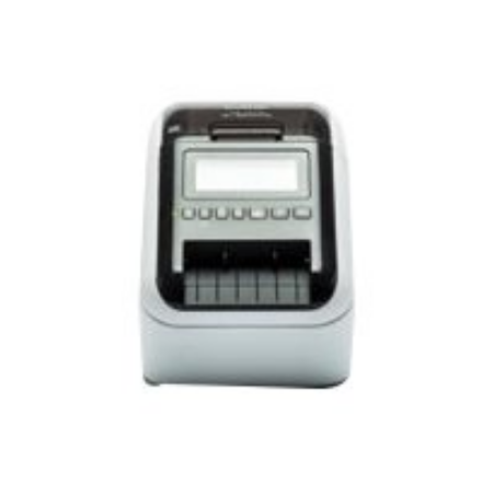 Brother QL-820NWBc | Mono | Thermal | Label Printer | Wi-Fi