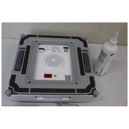 SALE OUT. SALE OUT. Ecovacs | Windows Cleaner Robot | WINBOT W1 PRO | Corded | 2800 Pa | White | USED, DIRTY, SCRATCHED, HALF BO