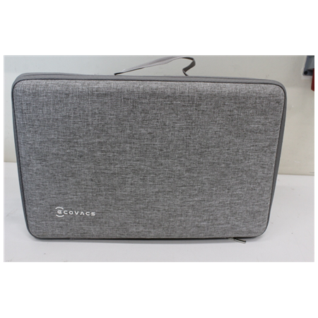 SALE OUT. SALE OUT. Ecovacs | Windows Cleaner Robot | WINBOT W1 PRO | Corded | 2800 Pa | White | USED, DIRTY, SCRATCHED, HALF BO