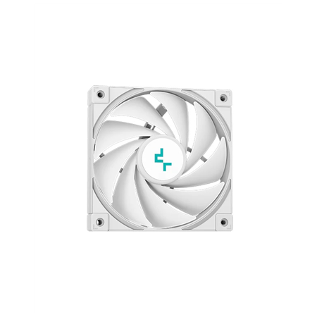 Deepcool | LT720 | Intel, AMD | CPU Liquid Cooler