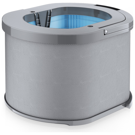 Ecovacs | HEPA Filter for AIRBOT Z1 | KJ-FI01-0013 | Grey