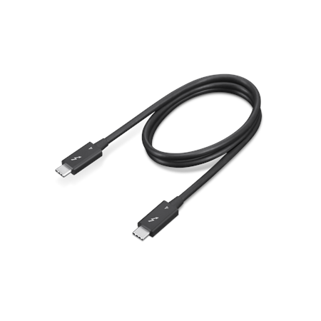 Lenovo | Thunderbolt 4 Cable | Thunderbolt 4