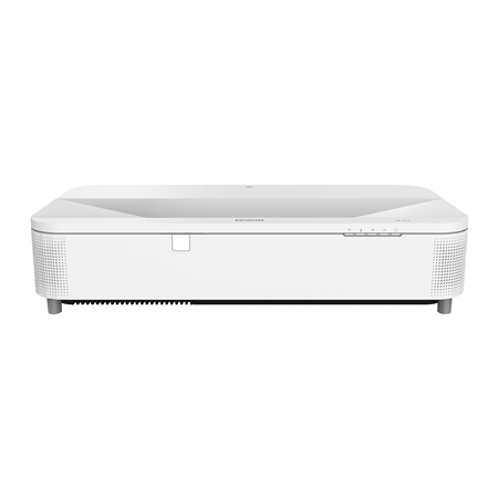 Epson | EB-810E | 5000 ANSI lumens | White | Lamp warranty 12 month(s)