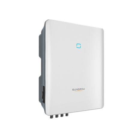 SUNGROW | Inverter On-Grid SG6.0RT 1000Vdc 6kW 2MPPT | ASG01776