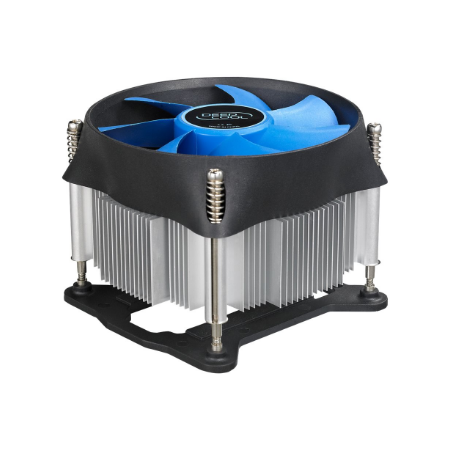 Deepcool | Compact CPU Cooler | Theta 31 PWM | Intel