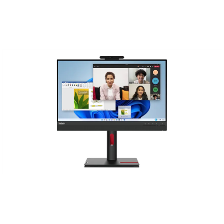 Lenovo | ThinkCentre | Tiny-in-One 24 (Gen 5) | 23.8 " | IPS | 16:9 | 60 Hz | 4 ms | 1920 x 1080 | 250 cd/m² | HDMI ports quanti