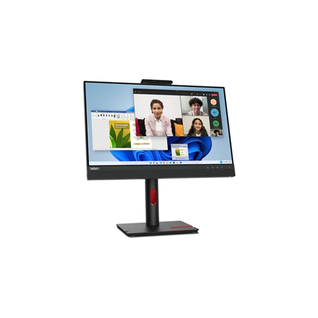 Lenovo | ThinkCentre | Tiny-in-One 24 (Gen 5) | 23.8 " | IPS | 16:9 | 60 Hz | 4 ms | 1920 x 1080 | 250 cd/m² | HDMI ports quanti