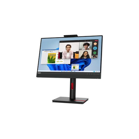 Lenovo | ThinkCentre | Tiny-in-One 24 (Gen 5) | 23.8 " | IPS | 16:9 | 60 Hz | 4 ms | 1920 x 1080 | 250 cd/m² | HDMI ports quanti