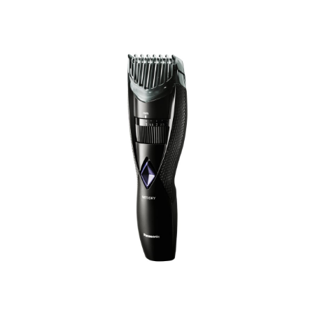 Panasonic | Beard Trimmer | ER-GB37-K503 | Cordless | Wet & Dry | Number of length steps 20