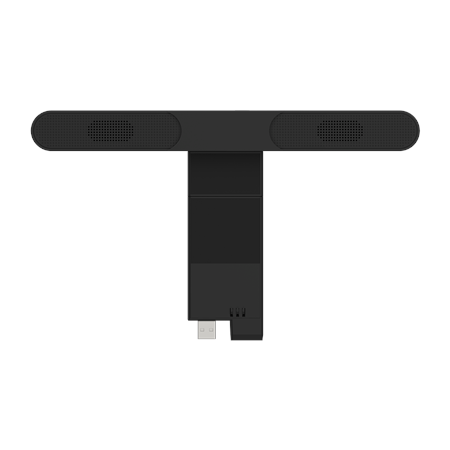 Lenovo | ThinkVison Monitor Soundbar | MS30 (S) | Black | 4 Ω