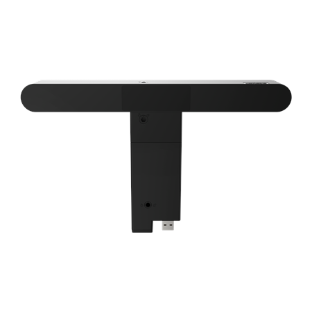 Lenovo | ThinkVison Monitor Soundbar | MS30 (S) | Black | 4 Ω