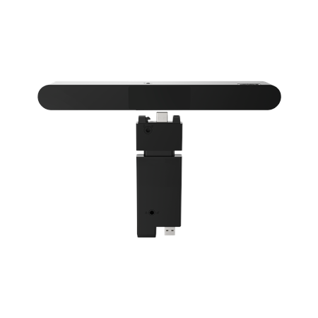 Lenovo | ThinkVison Monitor Soundbar | MS30 (S) | Black | 4 Ω