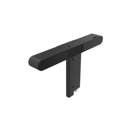 Lenovo | ThinkVison Monitor Soundbar | MS30 (S) | Black | 4 Ω