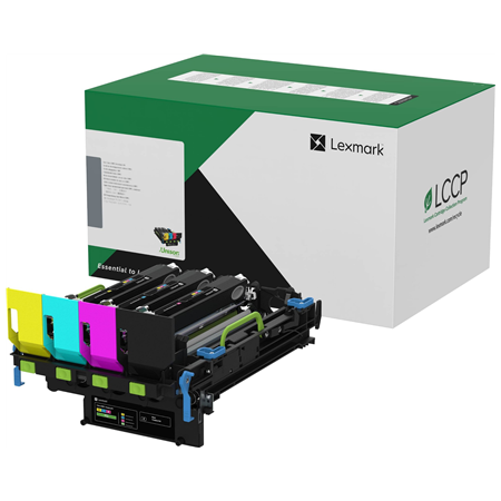 Lexmark 71C0Z50 Imaging Unit | Imaging Unit | Color