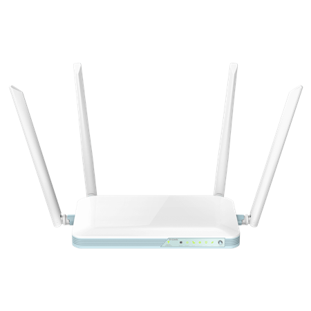 N300 4G Smart Router | G403 | 802.11n | 300 Mbit/s | 10/100 Mbit/s | Ethernet LAN (RJ-45) ports 4 | Mesh Support No | MU-MiMO No
