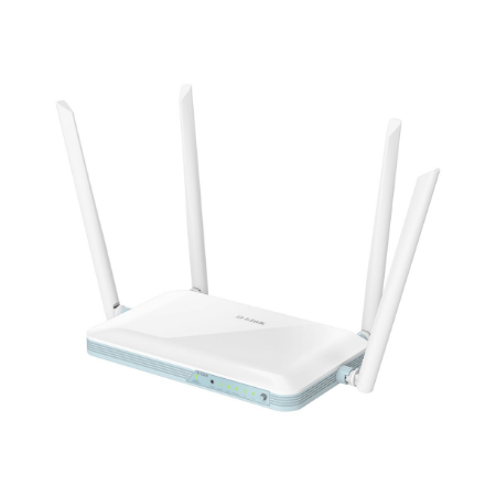 N300 4G Smart Router | G403 | 802.11n | 300 Mbit/s | 10/100 Mbit/s | Ethernet LAN (RJ-45) ports 4 | Mesh Support No | MU-MiMO No