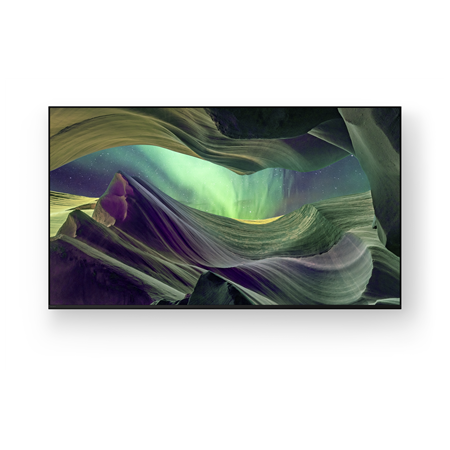 Sony KD65X85L 65" (164cm) 4K Ultra HD Smart Google Full Array LED TV | Sony | TV | KD65X85L | 65" (164cm) | Smart TV | Android |