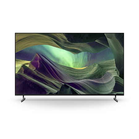 Sony KD65X85L 65" (164cm) 4K Ultra HD Smart Google Full Array LED TV | Sony | TV | KD65X85L | 65" (164cm) | Smart TV | Android |