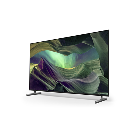 Sony KD65X85L 65" (164cm) 4K Ultra HD Smart Google Full Array LED TV | Sony | TV | KD65X85L | 65" (164cm) | Smart TV | Android |