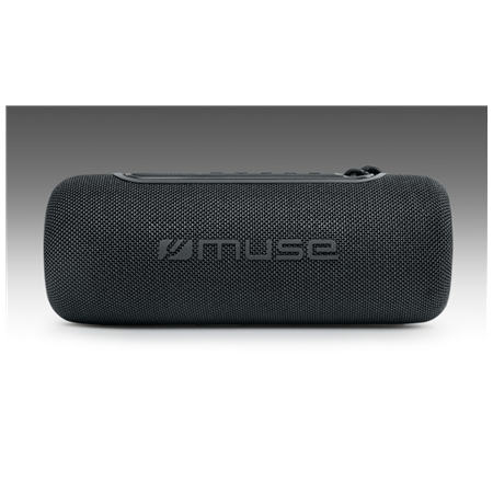 Muse | M-780 BT | Speaker Splash Proof | Waterproof | Bluetooth | Black | Portable | Wireless connection
