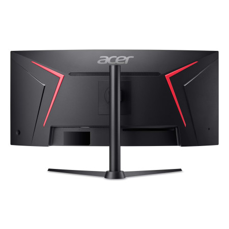 Acer Nitro XZ0 XZ340CUR X0 kompiuterio monitorius