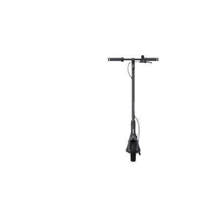 Ninebot by Segway Kickscooter F2 E, Black | Segway | Kickscooter F2 E | Up to 25 km/h | 10 " | Black